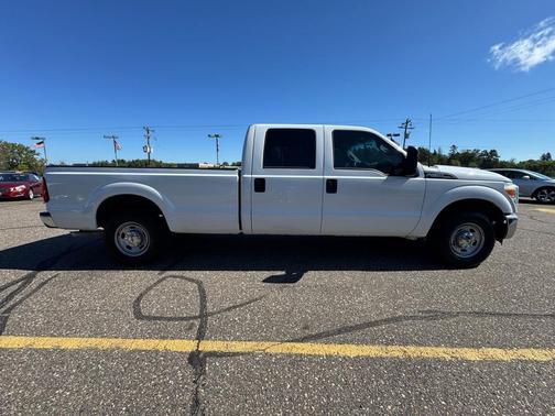 2015 Ford F-250 XL
