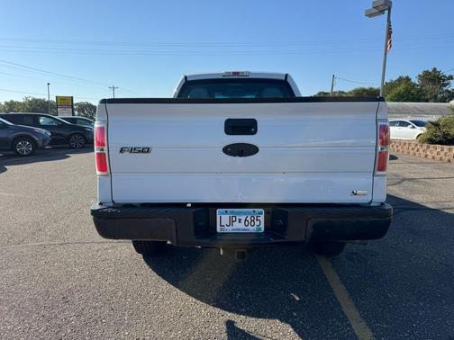2015 Ford F-250 XL