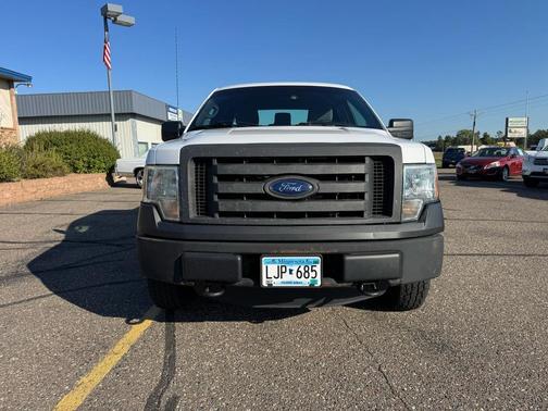 2015 Ford F-250 XL