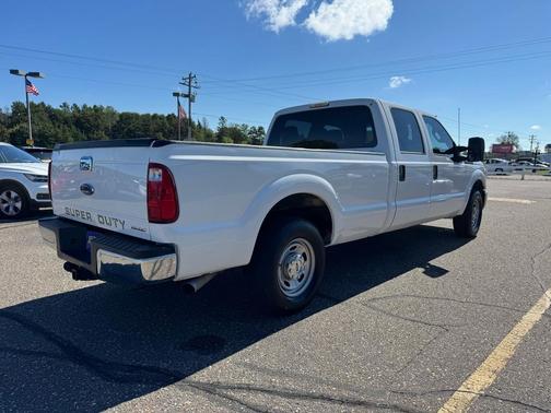 2015 Ford F-250 XL