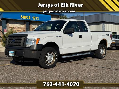 2015 Ford F-250 XL