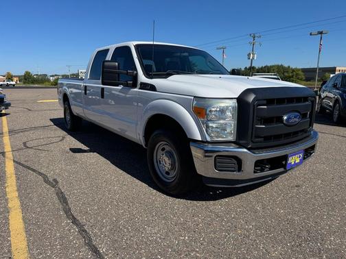 2015 Ford F-250 XL