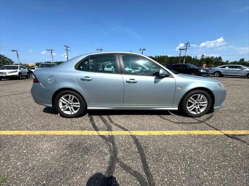 2011 Saab 9-3 2.0T