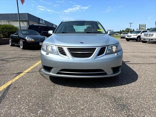 2011 Saab 9-3 2.0T
