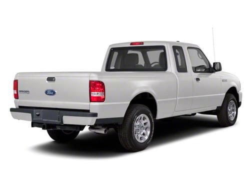2010 Ford Ranger Sport
