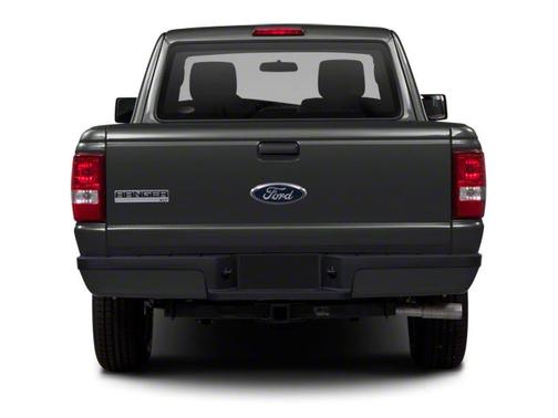 2010 Ford Ranger Sport