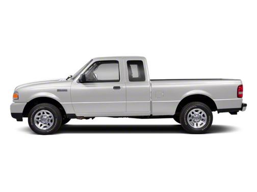 2010 Ford Ranger Sport