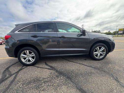 2014 Acura RDX Base