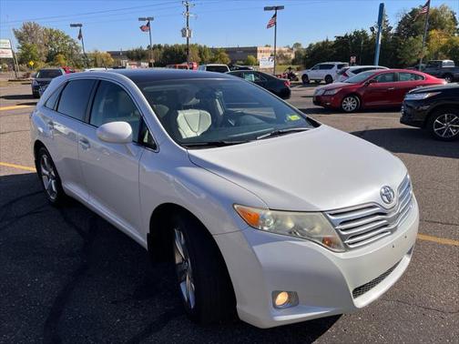 2009 Toyota Venza Base