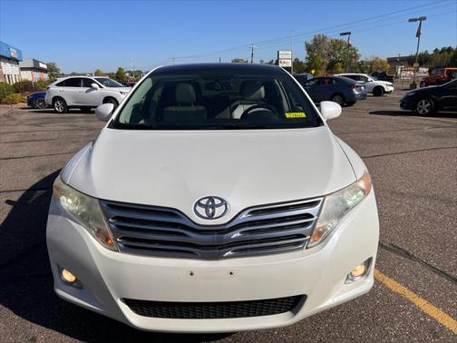 2009 Toyota Venza Base