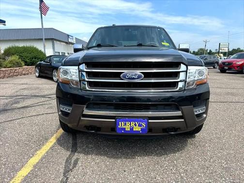 2016 Ford Expedition King Ranch