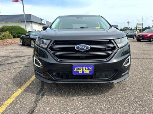 2015 Ford Edge Sport