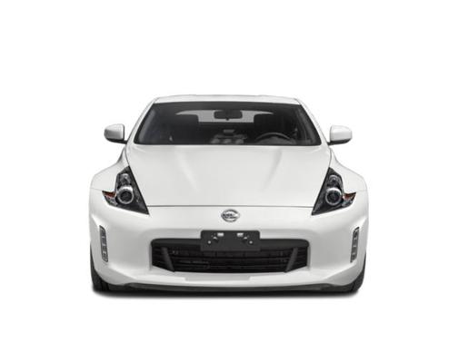 2019 Nissan 370Z Base