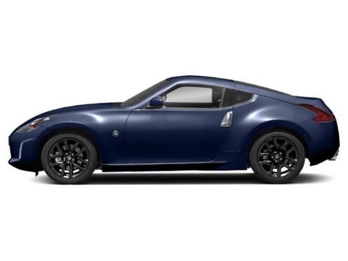 2019 Nissan 370Z Base