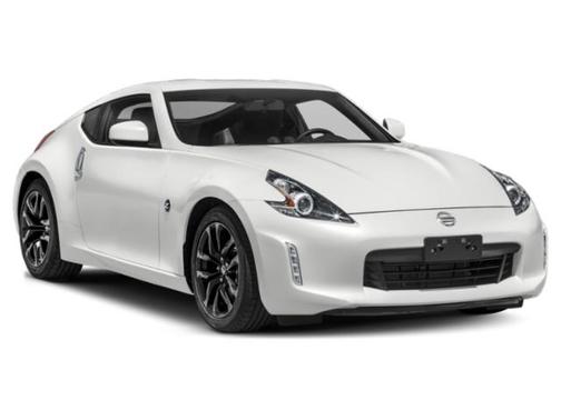 2019 Nissan 370Z Base