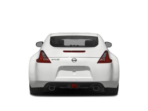 2019 Nissan 370Z Base
