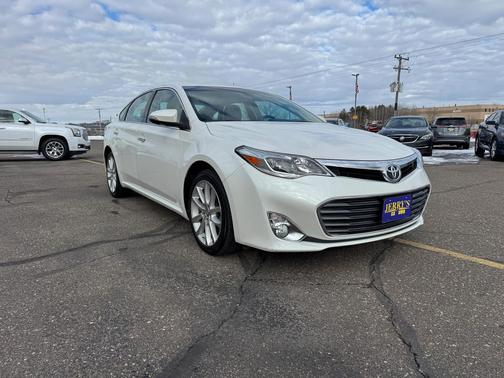2013 Toyota Avalon Base
