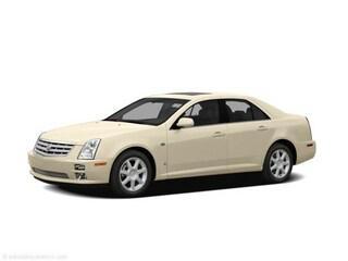 2007 Cadillac STS V6