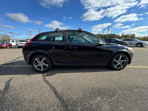2013 Volvo C30 T5