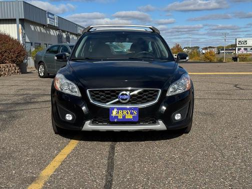 2013 Volvo C30 T5