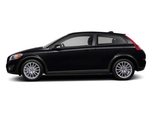 2013 Volvo C30 T5