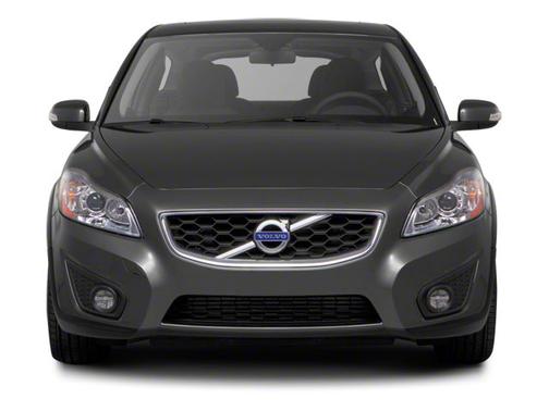 2013 Volvo C30 T5