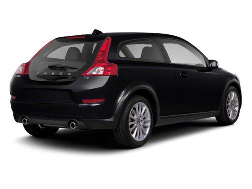 2013 Volvo C30 T5