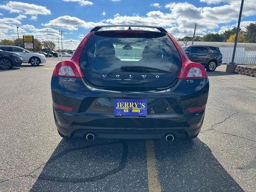 2013 Volvo C30 T5