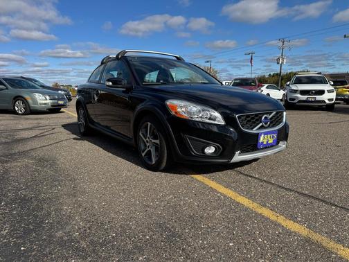 2013 Volvo C30 T5