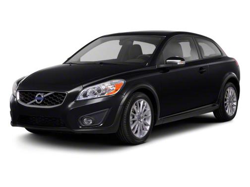 2013 Volvo C30 T5