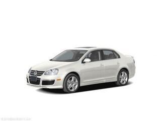 2007 Volkswagen Jetta 2.5