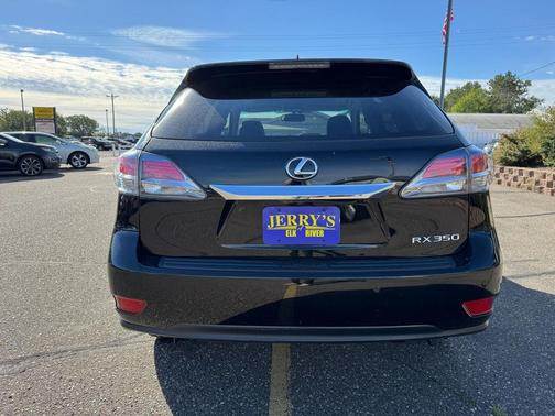 2014 Lexus RX 350 Base