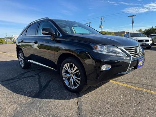 2014 Lexus RX 350 Base