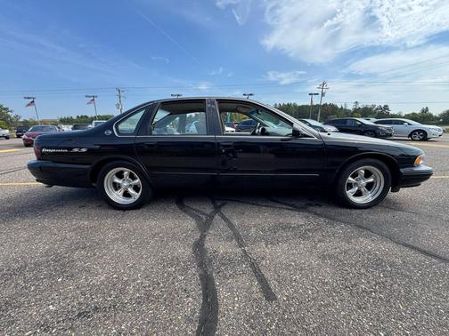 1995 Chevrolet Caprice Base