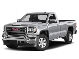 Quicksilver 2018 GMC Sierra 1500 SLE