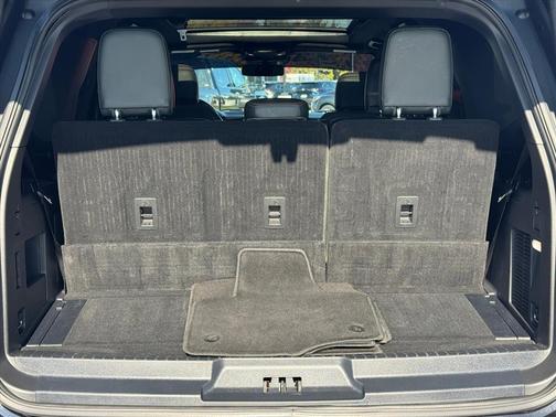 2022 Ford Expedition Timberline