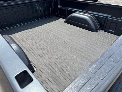 2003 Chevrolet Silverado 1500 LS Extended Cab