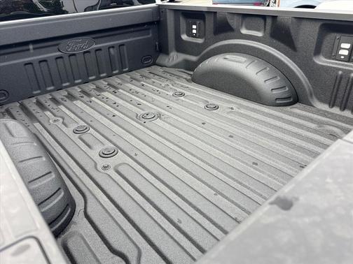 2026 Ford F-350 King Ranch