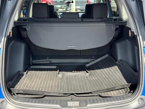 2020 Honda CR-V AWD EX