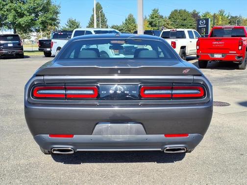 2019 Dodge Challenger GT