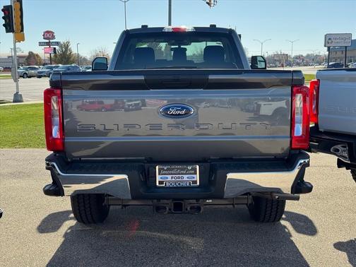 2026 Ford F-350 XLT