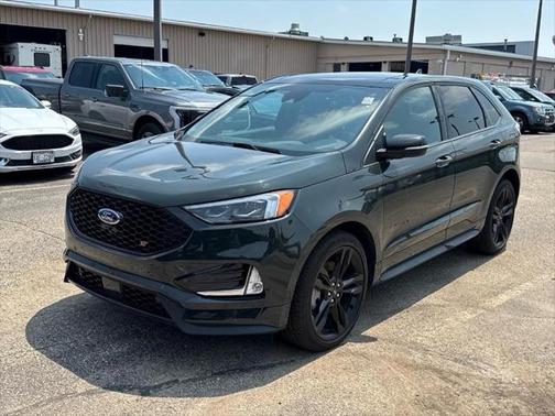 2024 Ford Edge ST