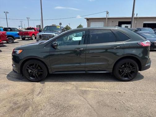 2024 Ford Edge ST