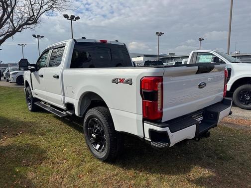 2026 Ford F-250 XL