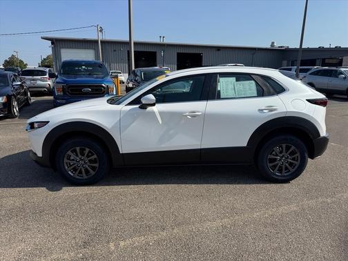 2023 Mazda CX-30 2.5 S