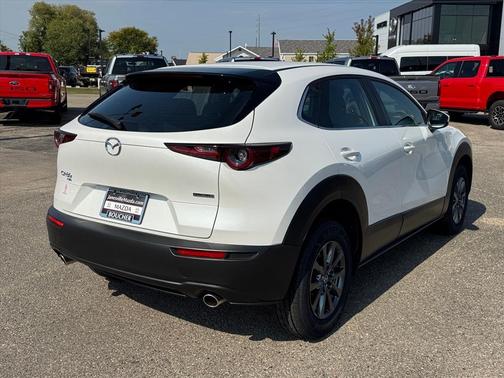 2023 Mazda CX-30 2.5 S