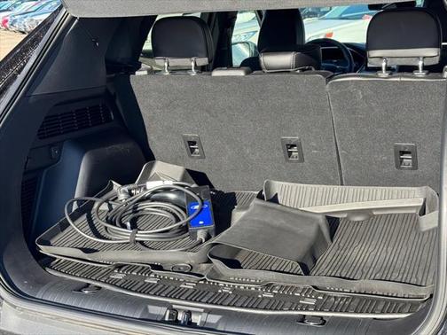 2023 Ford Escape SE