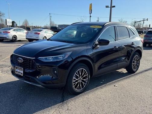 2023 Ford Escape SE