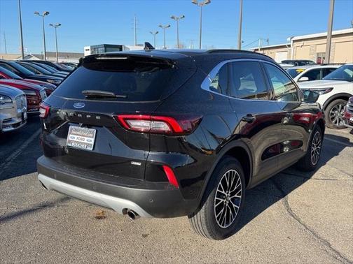2023 Ford Escape SE