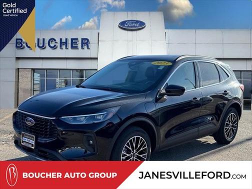 2023 Ford Escape SE
